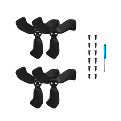 Soporte para hélices de dron Flymile (2 pares) para DJI NEO 2