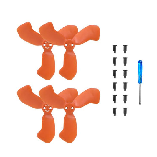 Soporte para hélices de dron Flymile (2 pares) para DJI NEO 2