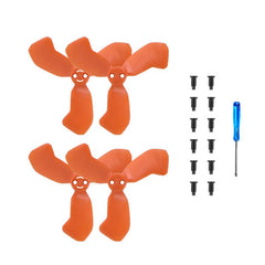 Soporte para hélices de dron Flymile (2 pares) para DJI NEO 2