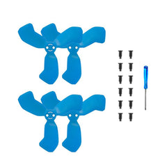 Soporte para hélices de dron Flymile (2 pares) para DJI NEO 2