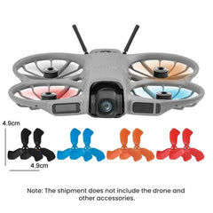 Soporte para hélices de dron Flymile (2 pares) para DJI NEO 2