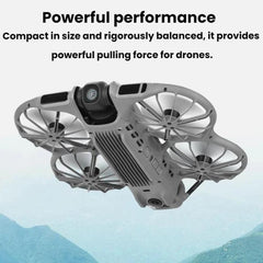 Soporte para hélices de dron Flymile (2 pares) para DJI NEO 2