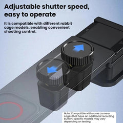 Adaptador Flymile extendido tipo jaula para ...