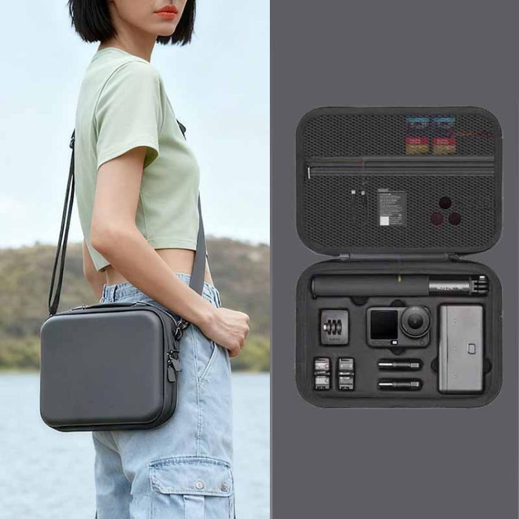 Funda de transporte para DJI Osmo Action 6 A...