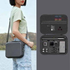 Funda de transporte para DJI Osmo Action 6 A...