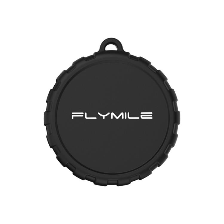 Tapa protectora de silicona Flymile para lente de DJI Osmo Action 6