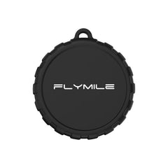Tapa protectora de silicona Flymile para lente de DJI Osmo Action 6