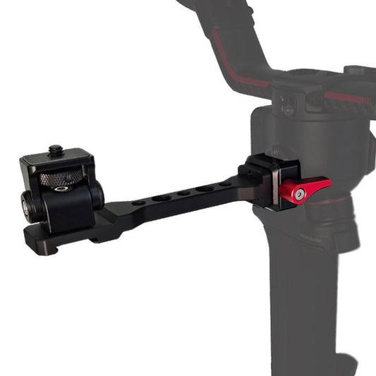 Extensión lateral para el soporte del estabilizador del DJI Ronin RS 4 / RS 3