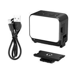 Luz magnética para selfies Flymile para DJI ...