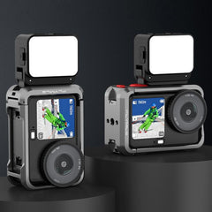 Luz magnética para selfies Flymile para DJI ...