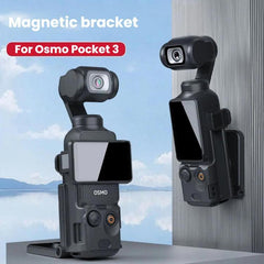 Soporte de base magnética para DJI Osmo Pocket 3