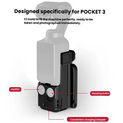 Soporte de base magnética para DJI Osmo Pocket 3