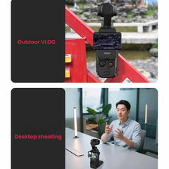 Soporte de base magnética para DJI Osmo Pocket 3
