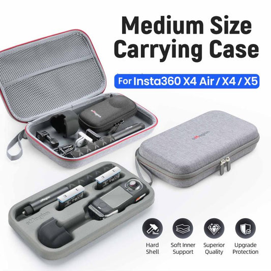 Estuche de transporte mediano aMagisn para I...