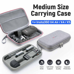 Estuche de transporte mediano aMagisn para I...