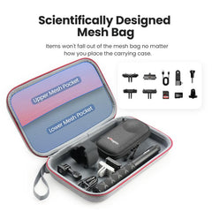 Estuche de transporte mediano aMagisn para I...