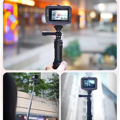 Trípode monopie para selfies TELESIN de 0,9 ...