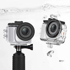 Kit de funda impermeable Insta360 GO Ultra de 60 m