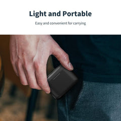 Estuche de carga rápida AMagisn para Insta36...