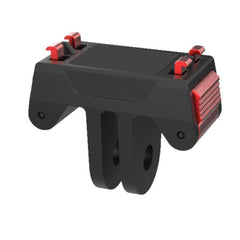 Base adaptadora magnética de liberación rápi...