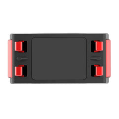 Base adaptadora magnética de liberación rápi...