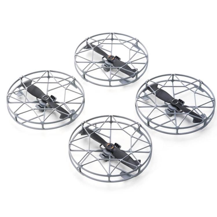 Protector de hélices de 360 grados original para DJI Mini 5 Pro