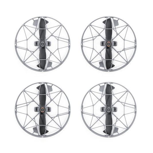 Protector de hélices de 360 grados original para DJI Mini 5 Pro