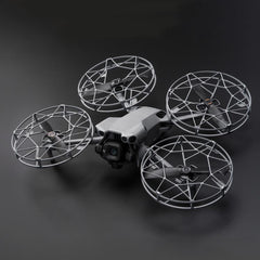 Protector de hélices de 360 grados original para DJI Mini 5 Pro