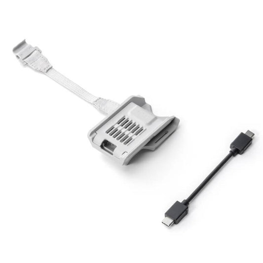 Kit de montaje original para dongle celular 2 para DJI Mini 5 Pro