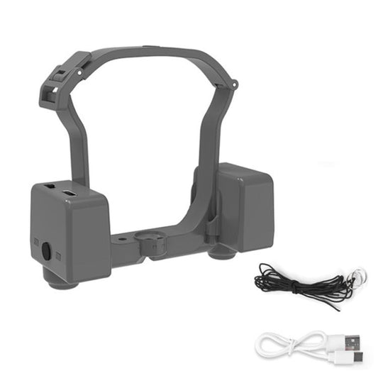 Sistema/lanzador aéreo BRDRC para DJI Air 3 ...