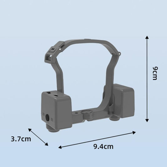 Sistema/lanzador aéreo BRDRC para DJI Air 3 ...