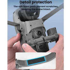 Sistema/lanzador aéreo BRDRC para DJI Air 3 ...