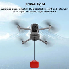 Sistema/lanzador aéreo BRDRC para DJI Air 3 ...