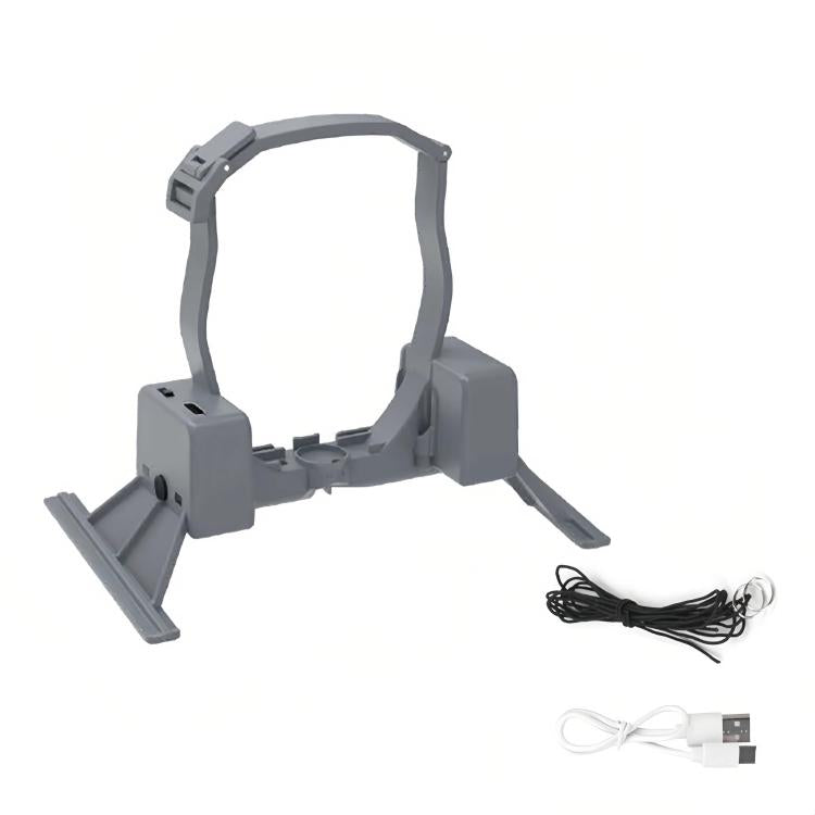 Sistema/lanzador de aire BRDRC para DJI Mavi...