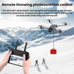 Sistema/lanzador de aire BRDRC para DJI Mavi...