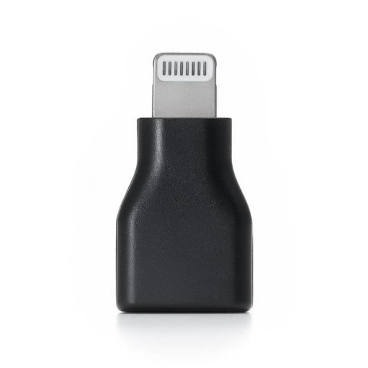 Adaptador para receptor móvil original de la...