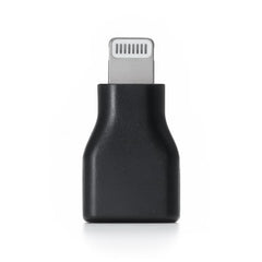 Adaptador para receptor móvil original de la...