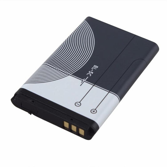 BL-5C Batería recargable para altavoces y re...