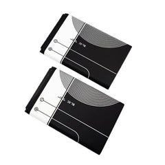 BL-5C Batería recargable para altavoces y re...