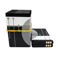 BL-5C Batería recargable para altavoces y re...