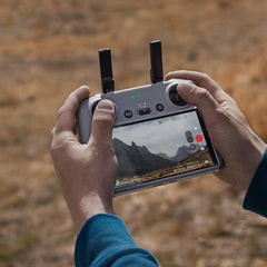 Controlador RC 2 usado con pantalla para DJI...