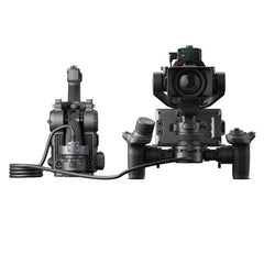 Unidad de extensión flexible Ronin 4D original