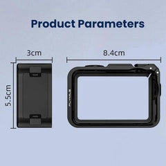 Funda protectora de expansión Flymile para c...