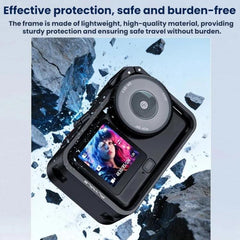 Funda protectora de expansión Flymile para c...
