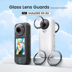 Protectores de lente estándar aMagisn para Insta360 X4 Air