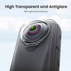 Protectores de lente estándar aMagisn para Insta360 X4 Air