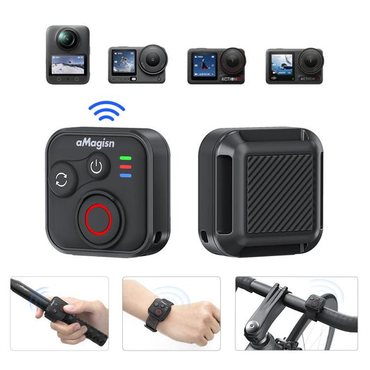 Disparador remoto Bluetooth aMagisn para DJI...