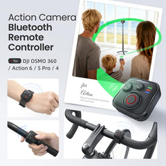 Disparador remoto Bluetooth aMagisn para DJI...