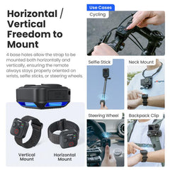 Disparador remoto Bluetooth aMagisn para DJI...