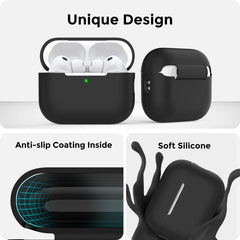 Funda de silicona AhaStyle PT197 de cobertur...